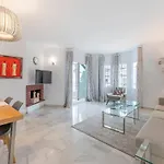Apartment Atico Duplex Naranjos By Dolmengroup