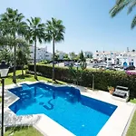 Apartment Atico Duplex Naranjos By Dolmengroup *