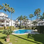 Apartment Atico Duplex Naranjos By Dolmengroup Marbella