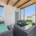 Atico Duplex Naranjos By Dolmengroup Apartment *