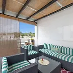 Apartman Atico Duplex Naranjos By Dolmengroup