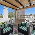 Atico Duplex Naranjos By Dolmengroup Apartment *