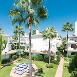 Apartment Atico Duplex Naranjos By Dolmengroup *