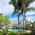 Atico Duplex Naranjos By Dolmengroup * Marbella
