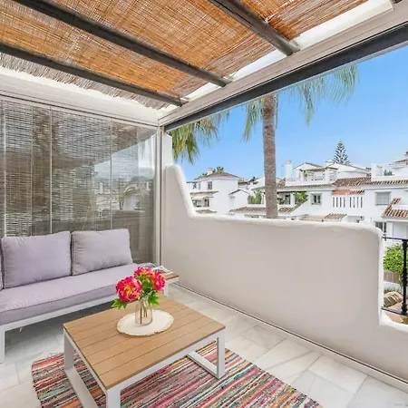 ático Naranjos Apartamento *