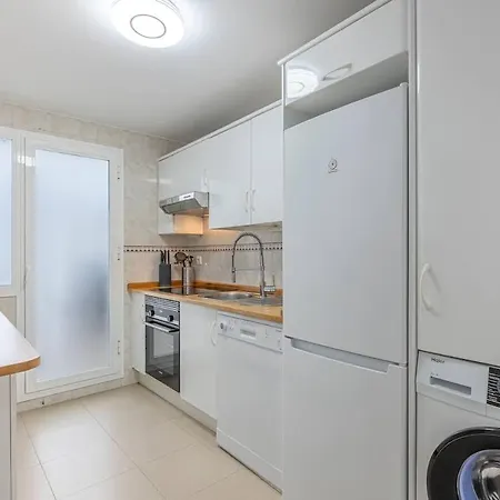 Apartmán Atico Duplex Naranjos By Dolmengroup Marbella