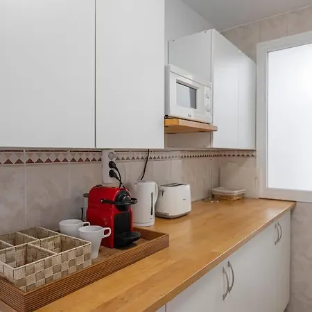 Atico Duplex Naranjos By Dolmengroup Μαρμπέλλα