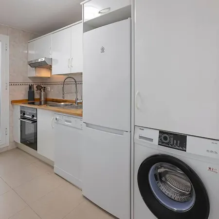 Atico Duplex Naranjos By Dolmengroup Διαμέρισμα Μαρμπέλλα
