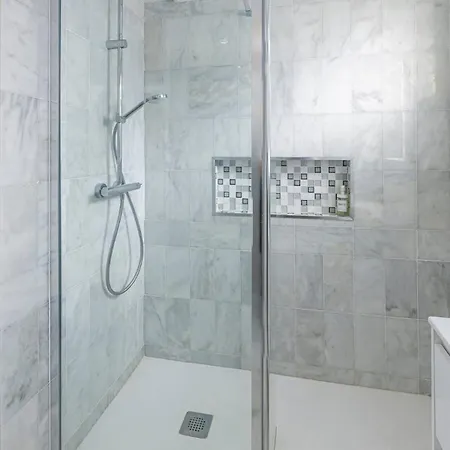 Atico Duplex Naranjos By Dolmengroup