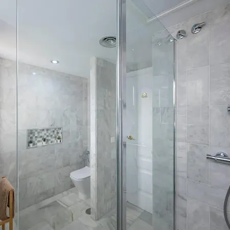 Atico Duplex Naranjos By Dolmengroup