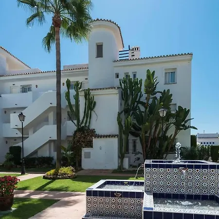 Atico Duplex Naranjos By Dolmengroup Διαμέρισμα