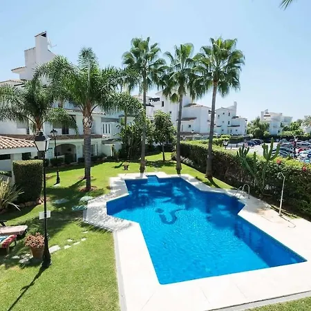 Διαμέρισμα Atico Duplex Naranjos By Dolmengroup *