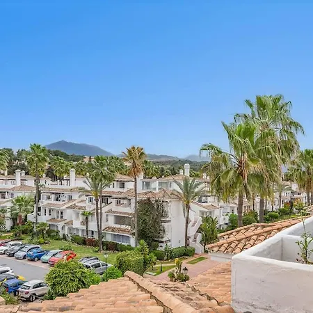 Atico Duplex Naranjos By Dolmengroup Διαμέρισμα