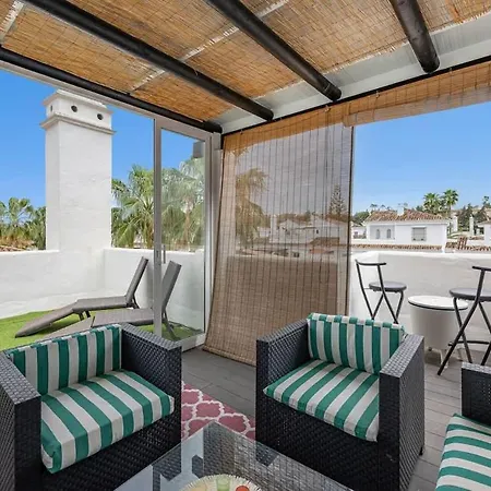 Atico Duplex Naranjos By Dolmengroup Διαμέρισμα *