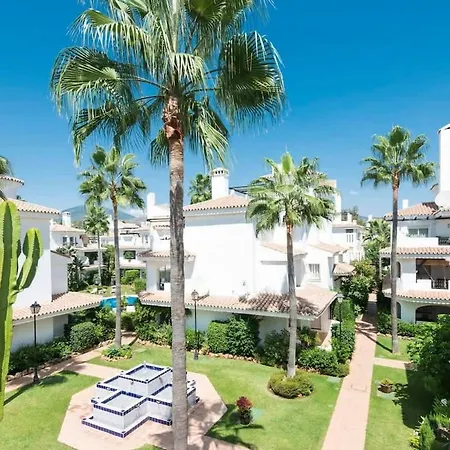 Διαμέρισμα Atico Duplex Naranjos By Dolmengroup *