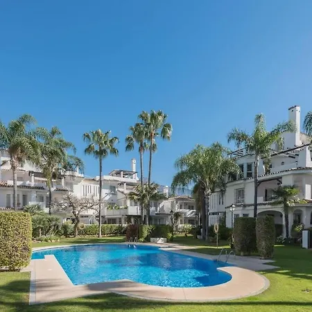 Atico Duplex Naranjos By Dolmengroup Διαμέρισμα