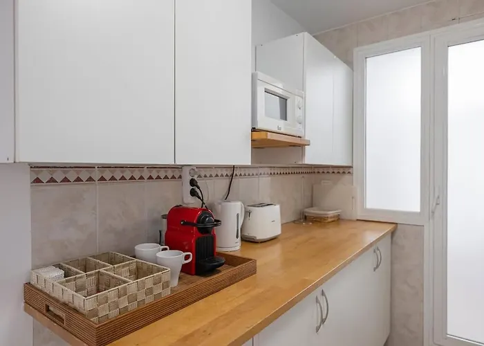 Atico Duplex Naranjos By Dolmengroup Марбелья