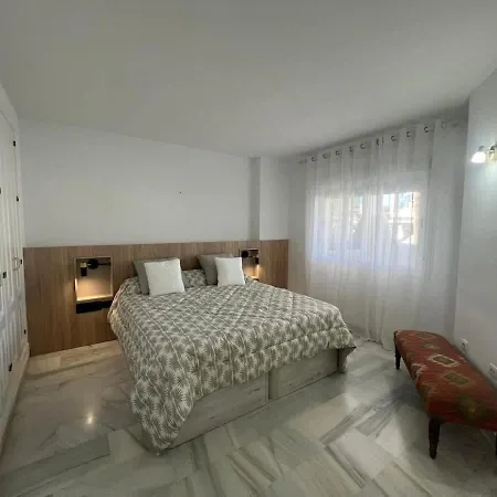 Atico Duplex Naranjos By Dolmengroup Apartment