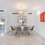 Atico Duplex Naranjos By Dolmengroup דירה *
