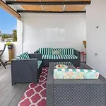 Atico Duplex Naranjos By Dolmengroup דירה מארבלה