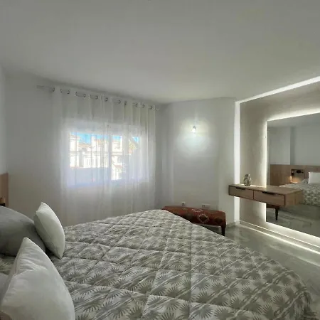 Atico Duplex Naranjos By Dolmengroup