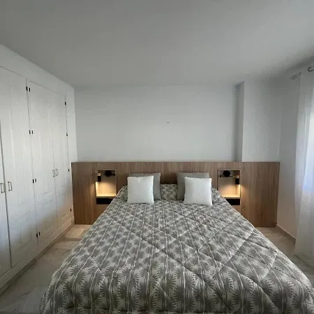 Atico Duplex Naranjos By Dolmengroup 아파트 마르베야